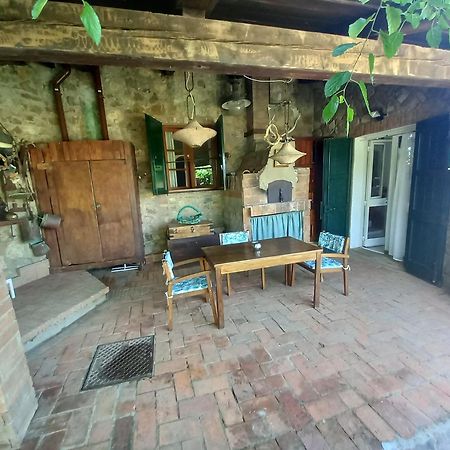 Casa Lalla Livorno Kültér fotó