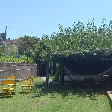 Casa Lalla Livorno Kültér fotó