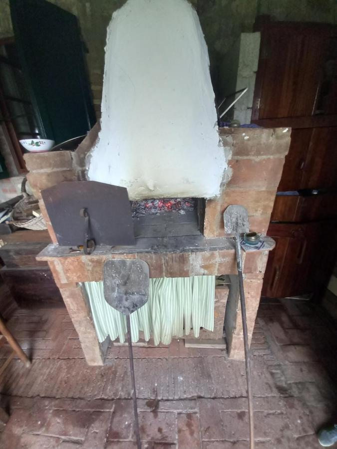 Casa Lalla Livorno Kültér fotó