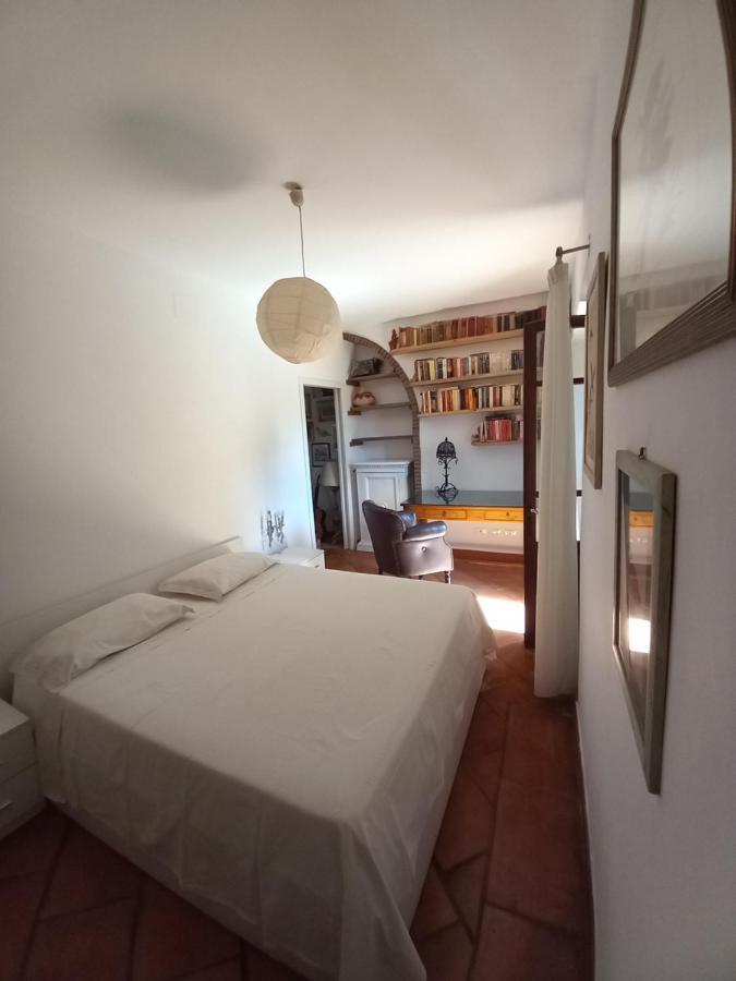 Casa Lalla Livorno Kültér fotó