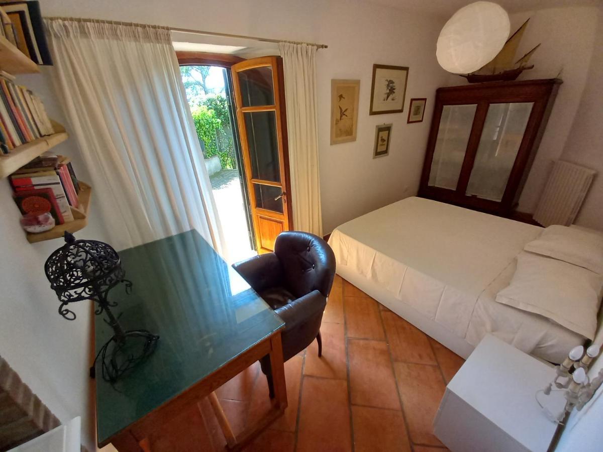 Casa Lalla Livorno Kültér fotó