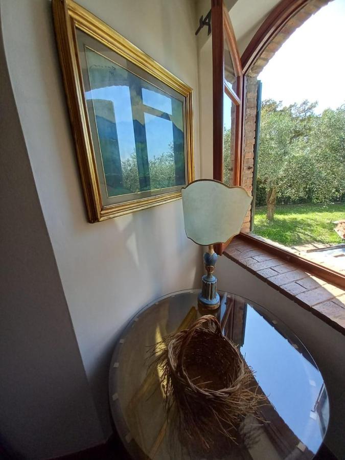 Casa Lalla Livorno Kültér fotó