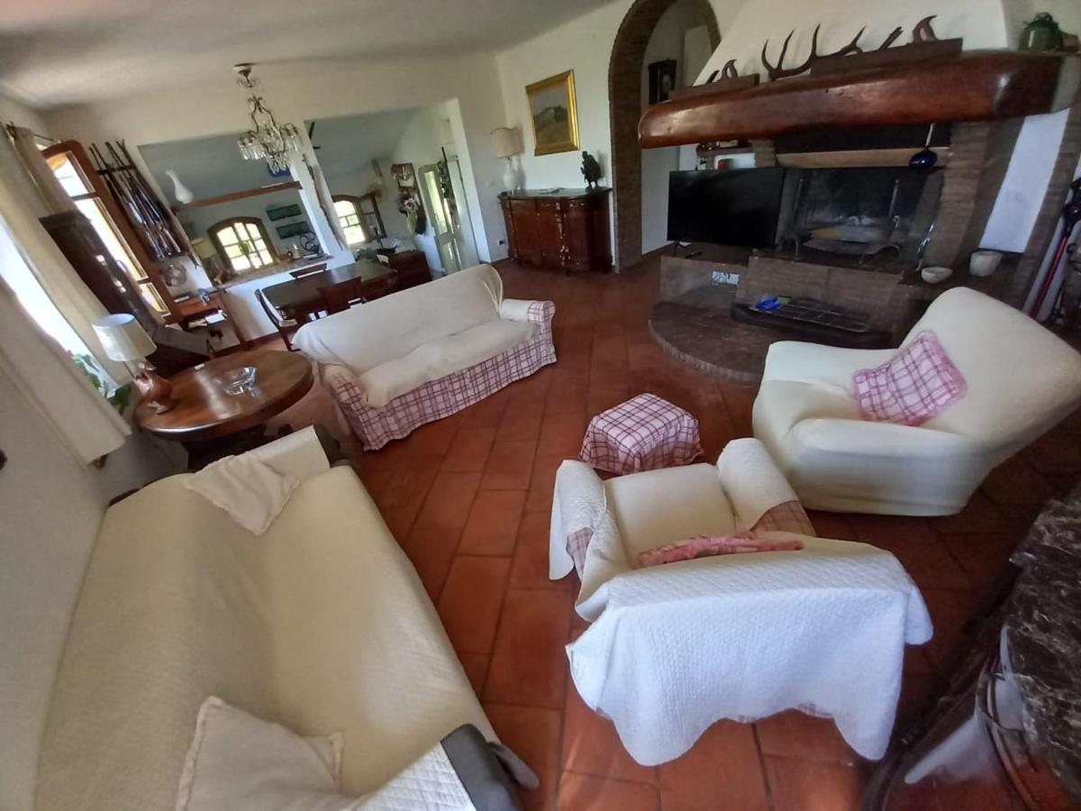 Casa Lalla Livorno Kültér fotó