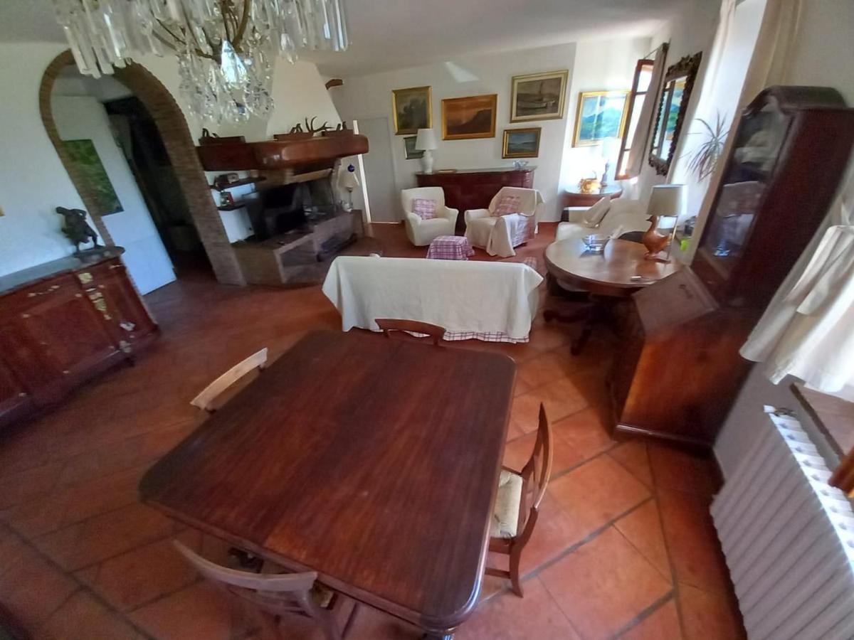 Casa Lalla Livorno Kültér fotó