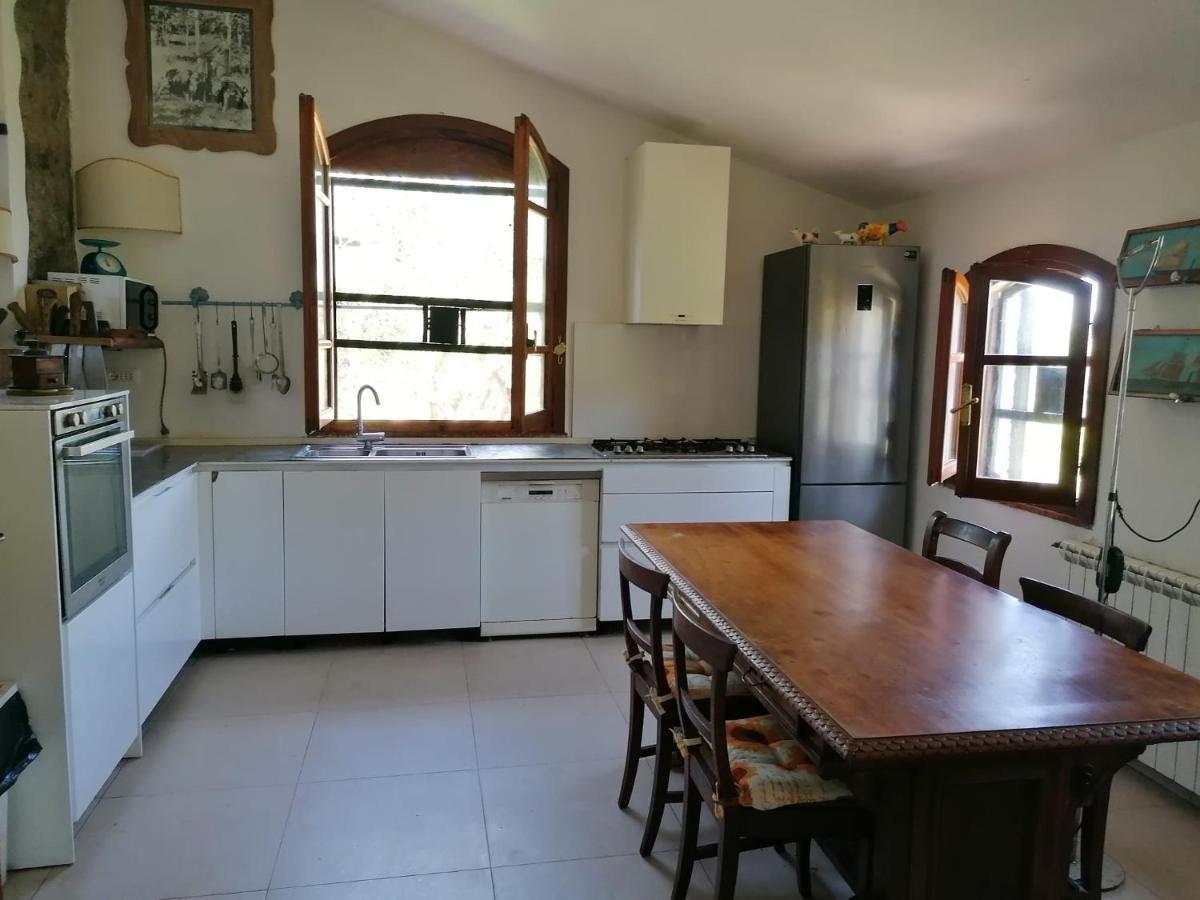 Casa Lalla Livorno Kültér fotó