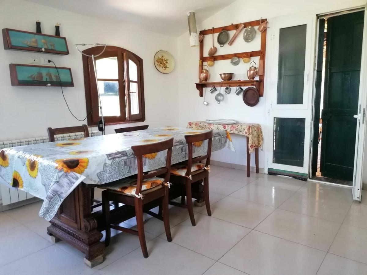 Casa Lalla Livorno Kültér fotó