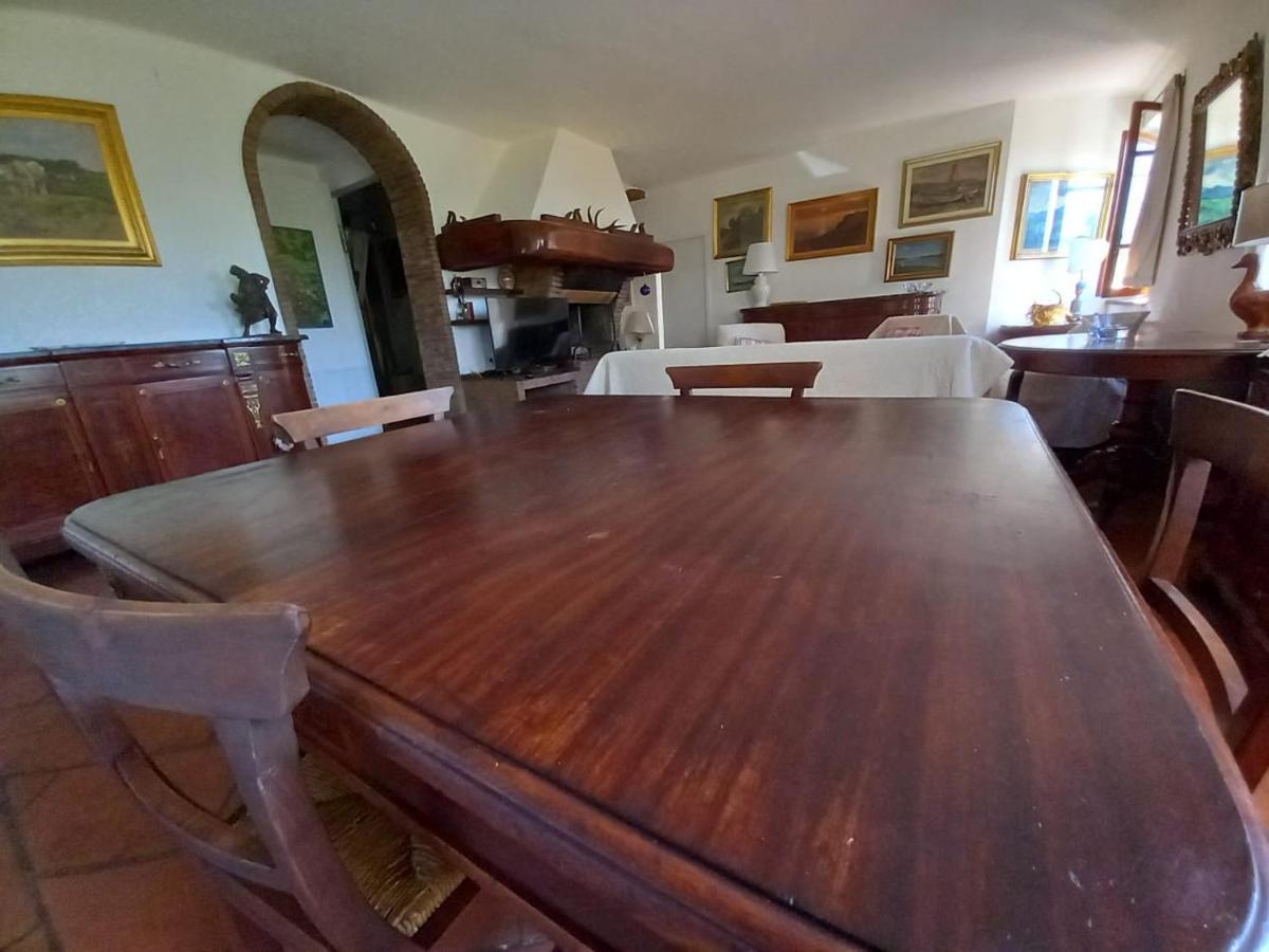 Casa Lalla Livorno Kültér fotó