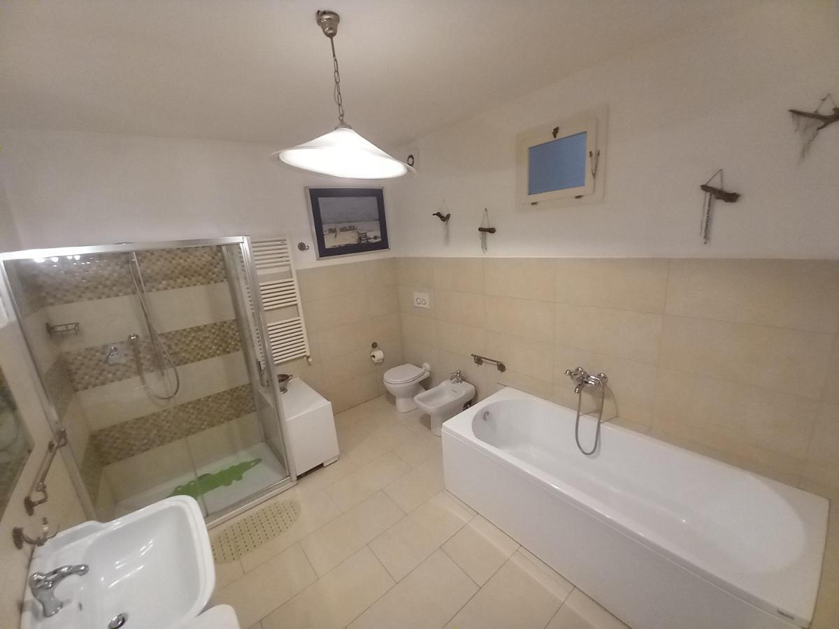 Casa Lalla Livorno Kültér fotó