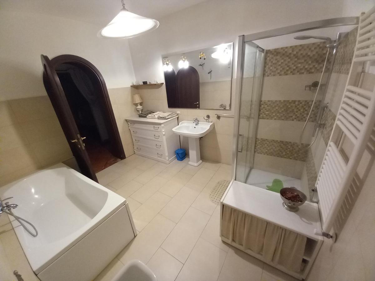 Casa Lalla Livorno Kültér fotó