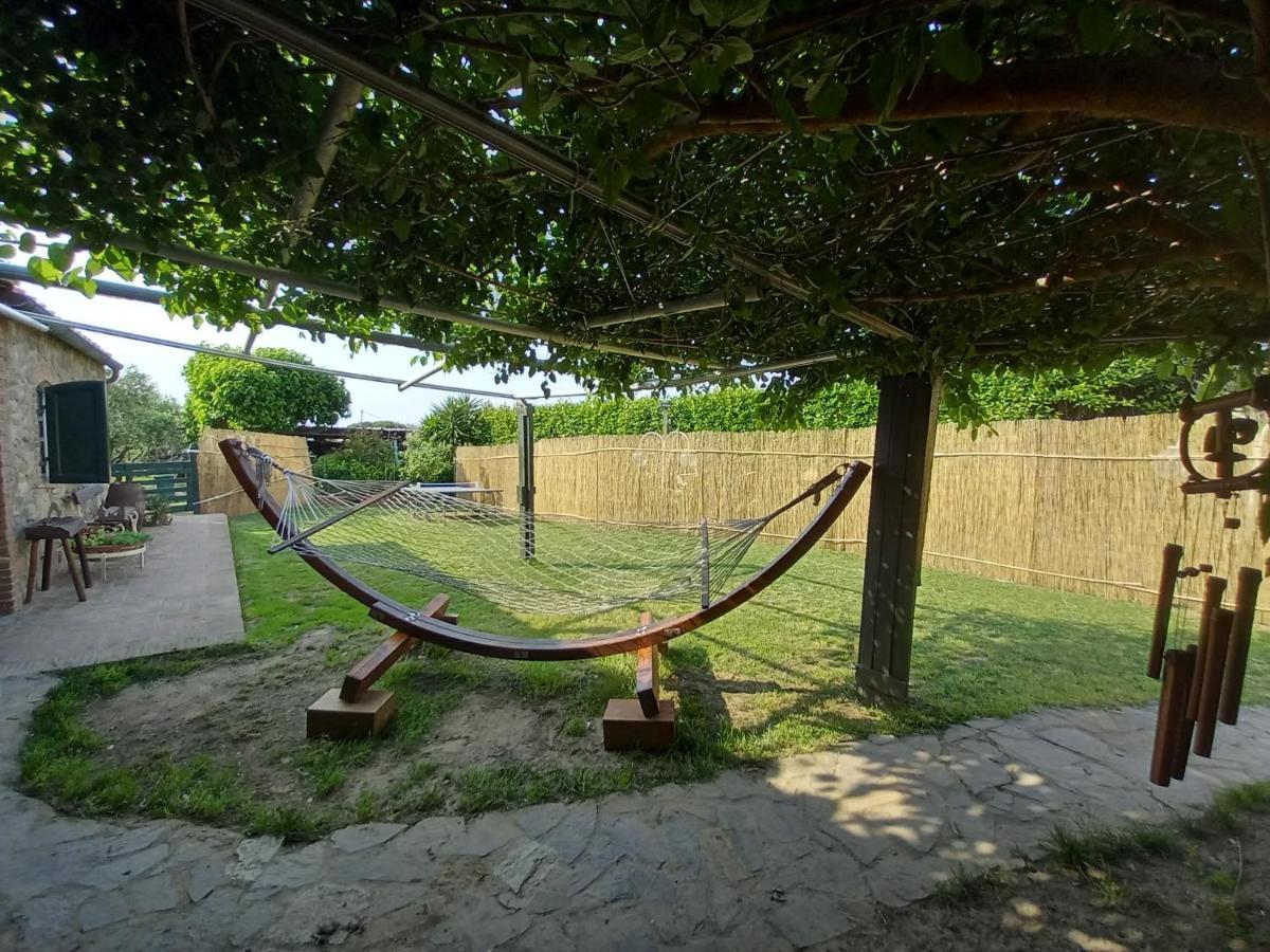 Casa Lalla Livorno Kültér fotó