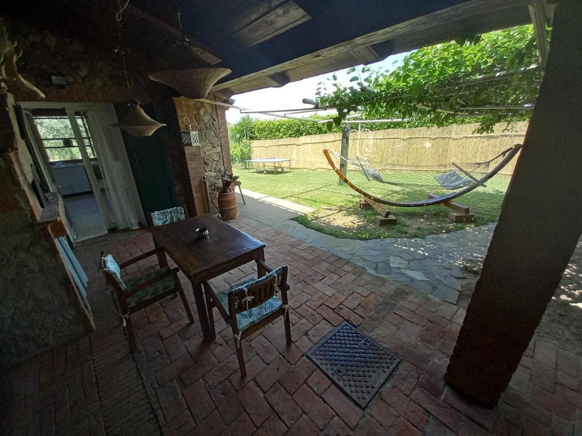 Casa Lalla Livorno Kültér fotó