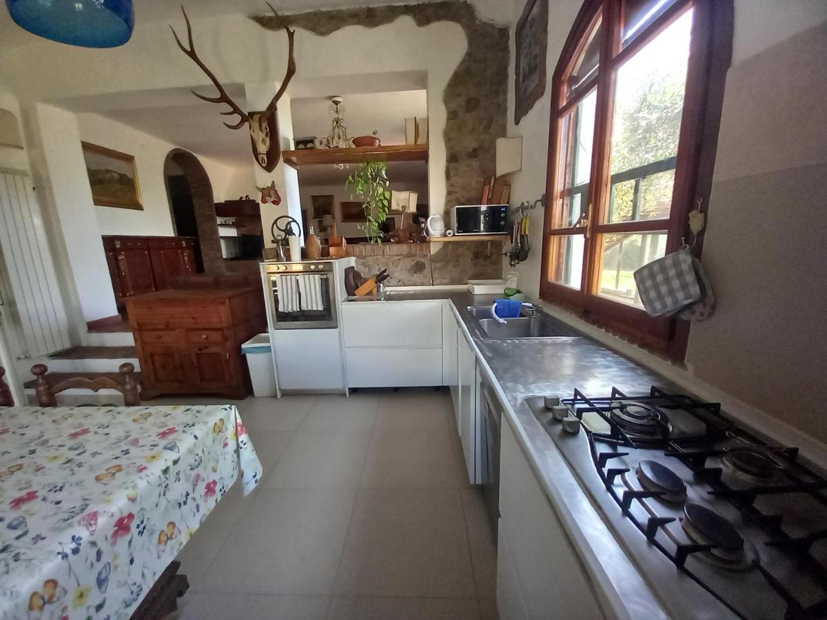 Casa Lalla Livorno Kültér fotó