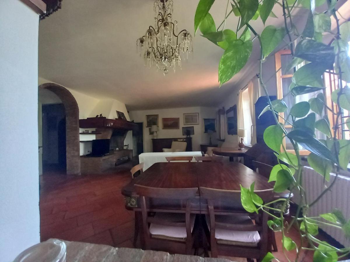 Casa Lalla Livorno Kültér fotó