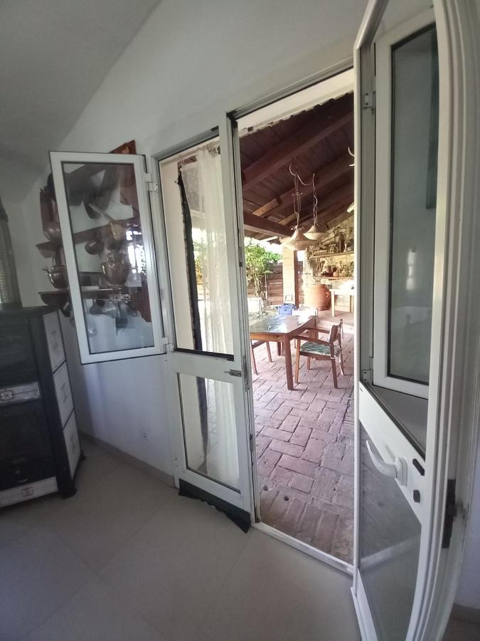 Casa Lalla Livorno Kültér fotó