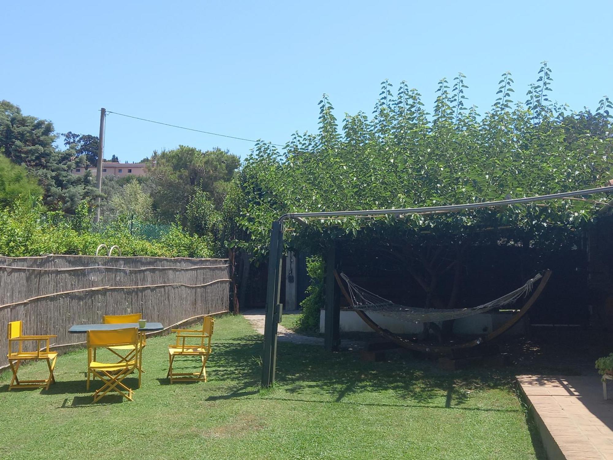 Casa Lalla Livorno Kültér fotó