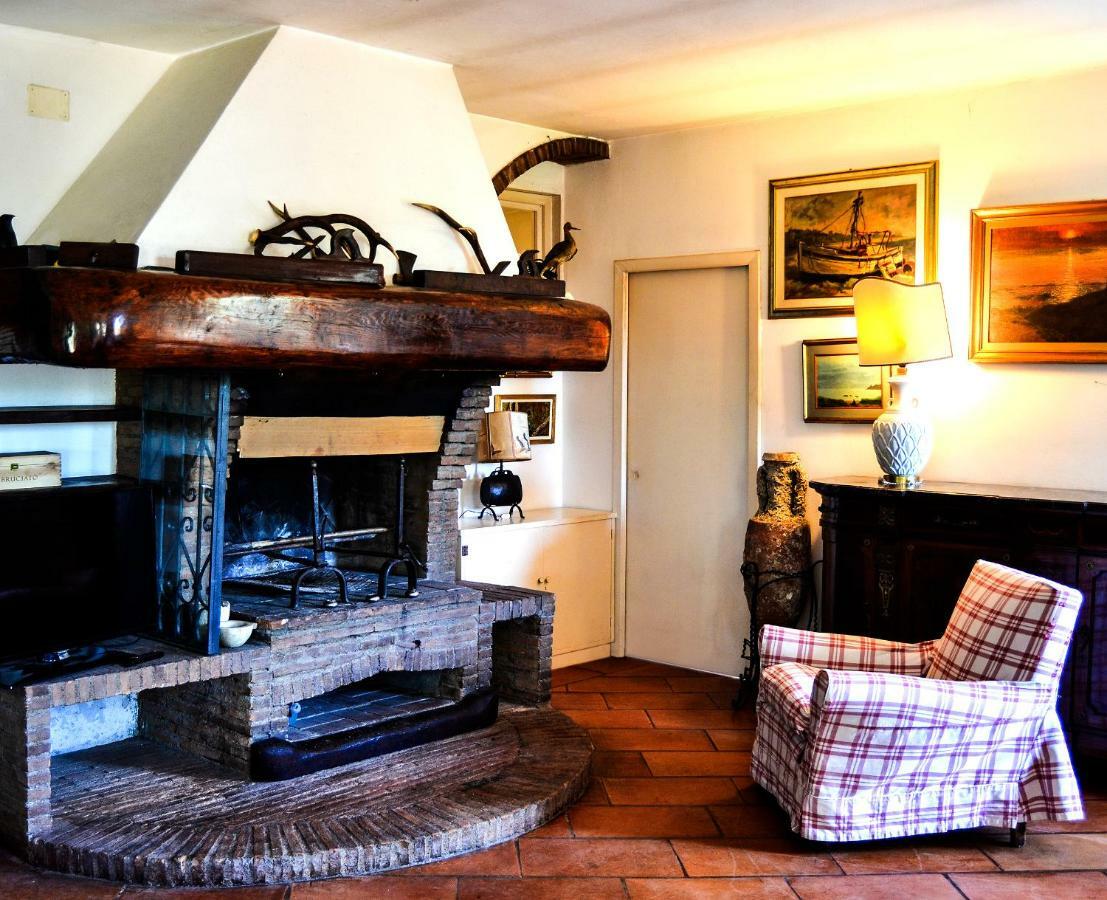 Casa Lalla Livorno Kültér fotó