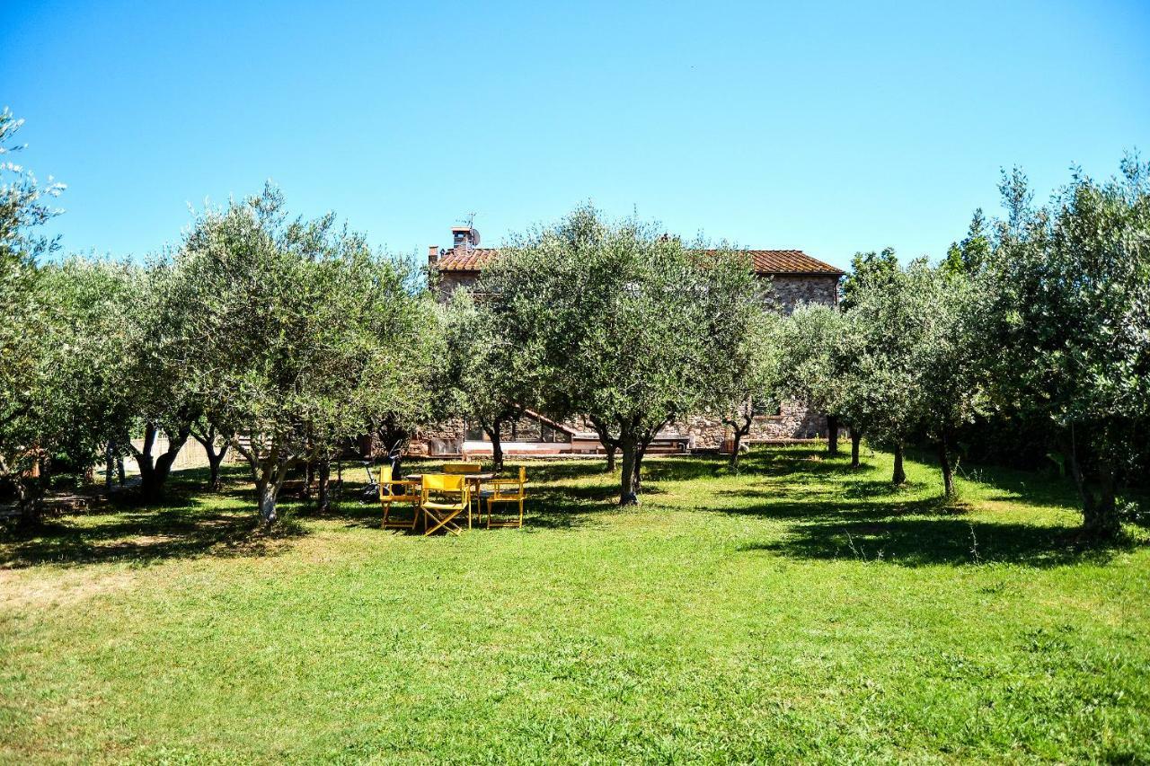 Casa Lalla Livorno Kültér fotó
